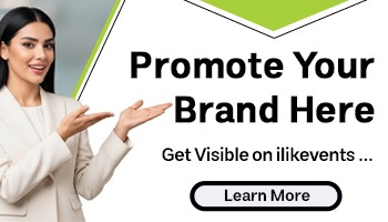 banner advertising ilikevents