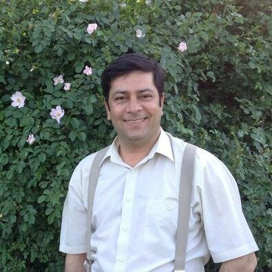 مهدی عزتی