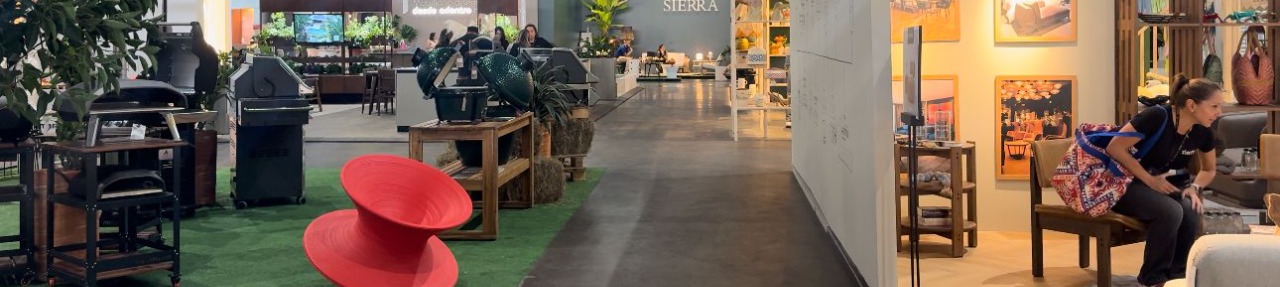 La Feria De Diseño Medellín banner ilikevents