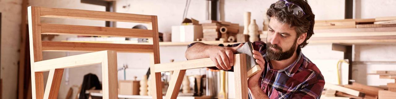 Woodworking Minsk banner ilikevents