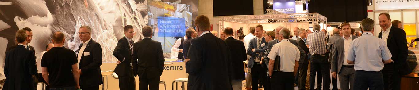 نمایشگاه کاغذ آلمان (ZELLCHEMING-Expo) banner ilikevents