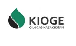 Kazakhstan Oil and Gas Exhibition (KIOGE) ilikevents