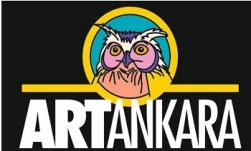 ArtAnkara Contemporary Art Fair ilikevents