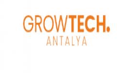 Growtech Antalya ilikevents