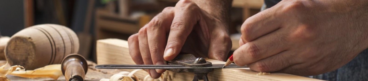 International Woodworking Fair (IWF ) banner ilikevents