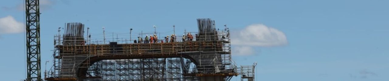 Concrete Expo Asia banner ilikevents