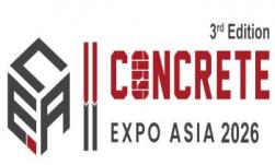 Concrete Expo Asia ilikevents