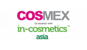 نمایشگاه تولید محصولات آرایشی بانکوک (COSMEX) ilikevents
