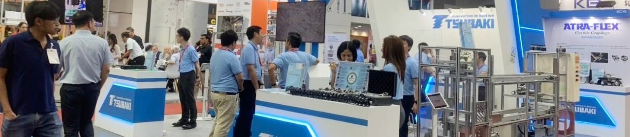 METALEX Thailand banner ilikevents