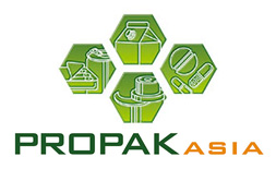 Bangkok ProPak Asia ilikevents