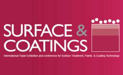 Bangkok Surface & Coatings ilikevents