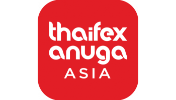 Bangkok THAIFEX-Anuga Asia ilikevents