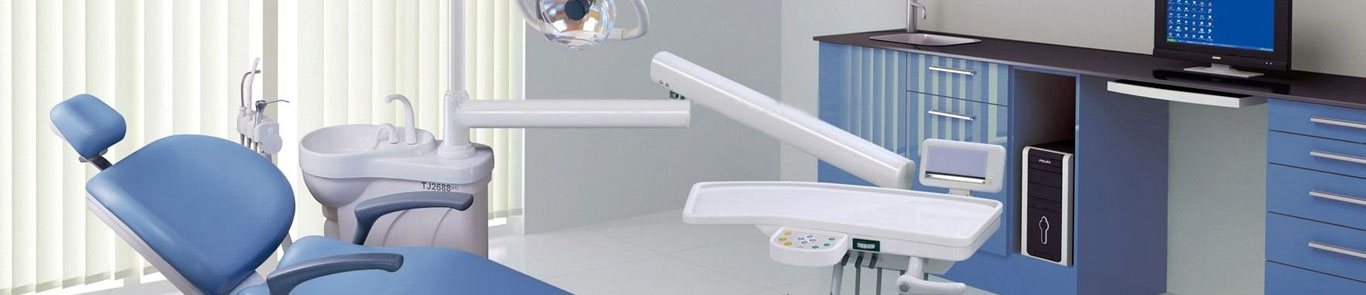 نمایشگاه تجهیزات دندانپزشکی پکن (Sino-Dental) banner ilikevents