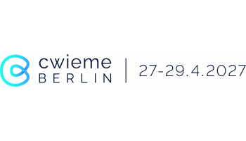 CWIEME Berlin ilikevents