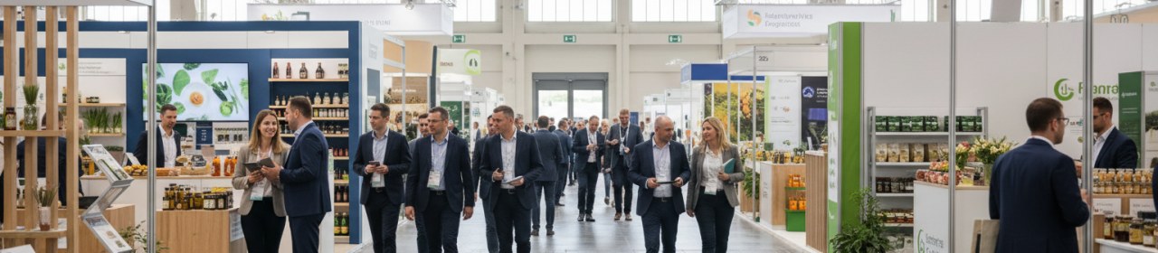 Grüne Woche banner ilikevents