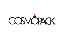 نمایشگاه بسته بندی لوازم آرایشی بولونیا (Cosmopack) logo ilikevents