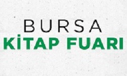 نمایشگاه کتاب بورسا (Bursa Kitap Fuarı) ilikevents