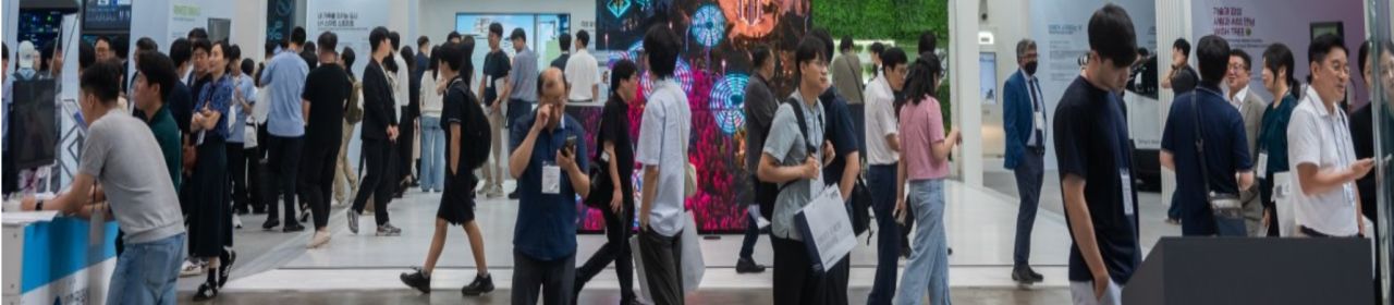 WORLD SMART CITY EXPO 2022 (WSCE) banner ilikevents