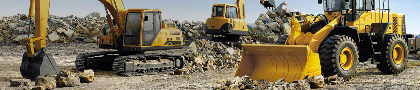 Bauma Conexpo India banner ilikevents