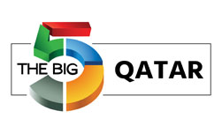 Big 5 Construct Qatar