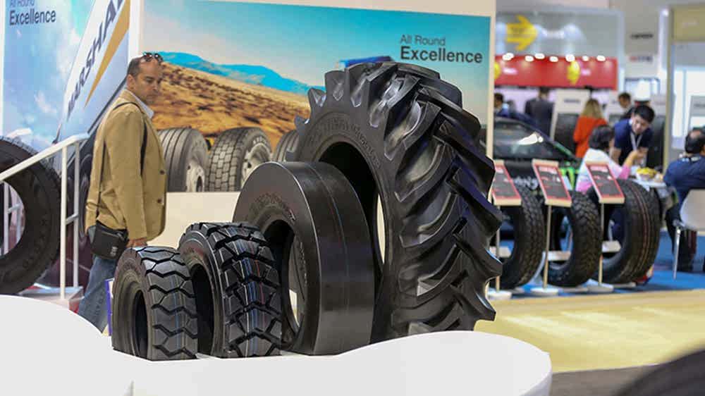 نمایشگاه اتومکانیکا دبی (Automechanika Dubai) banner ilikevents