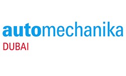 نمایشگاه اتومکانیکا دبی (Automechanika Dubai) logo ilikevents