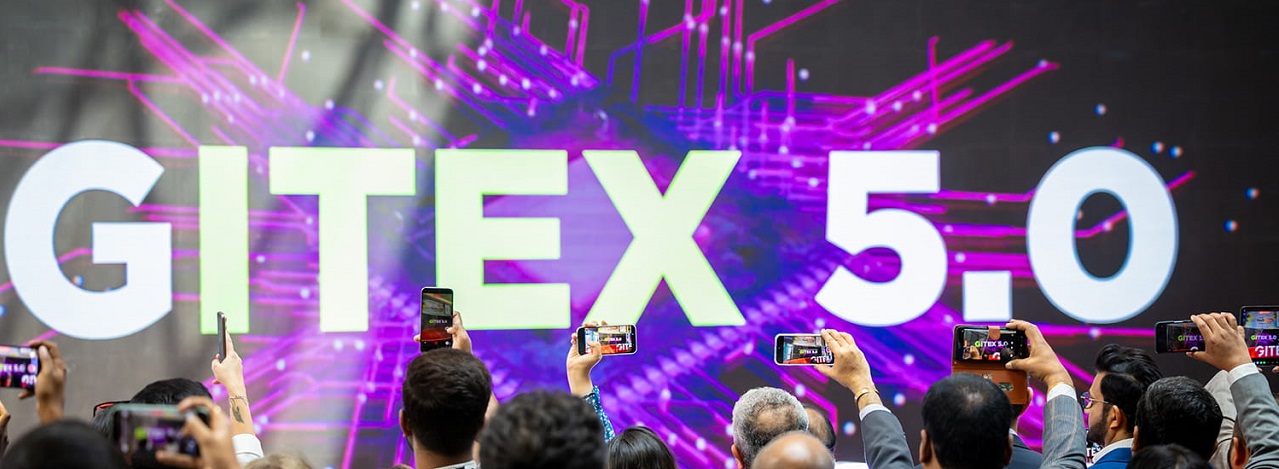 Gitex Global banner ilikevents