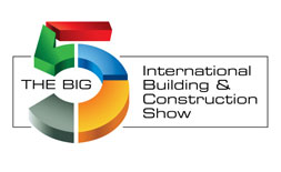 The Big 5 Show ilikevents