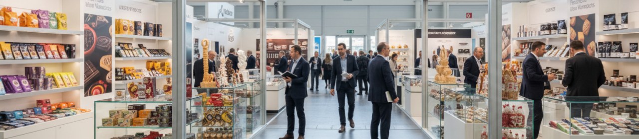 ISM Middle East banner ilikevents