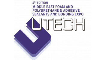 نمایشگاه فوم و پلی‌یورتان (UTECH MEFPU-ASB Expo) ilikevents