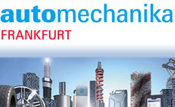 Automechanika Frankfurt ilikevents