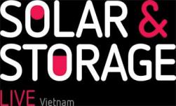 Solar & Storage Live Vietnam ilikevents