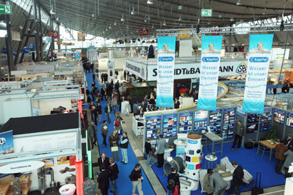 Interbad Exhibition