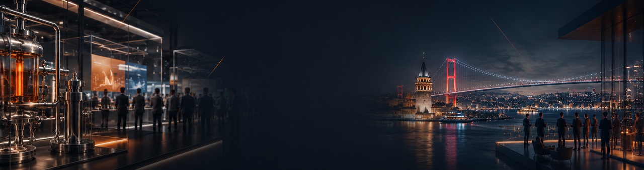 F Istanbul banner ilikevents