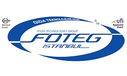 نمایشگاه مواد غذایی ترکیه (FOTEG ISTANBUL) ilikevents