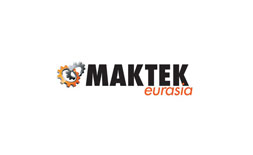 Maktek Eurasia Trade Fair ilikevents