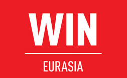 Istanbul WIN EURASIA ilikevents