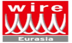 Wire Eurasia  ilikevents