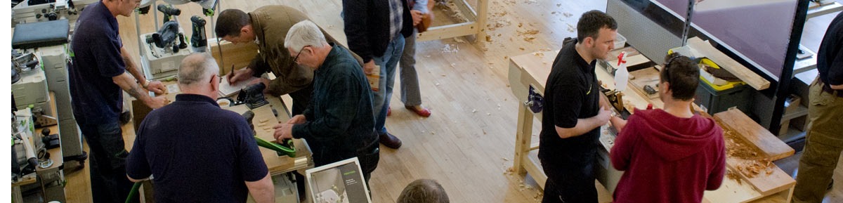WoodTech İstanbul  banner ilikevents
