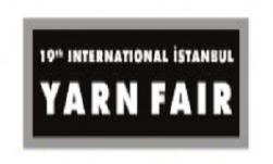 International Istanbul Yarn Fair ilikevents
