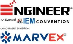 ENGINEER & MARVEX Malaysia ilikevents