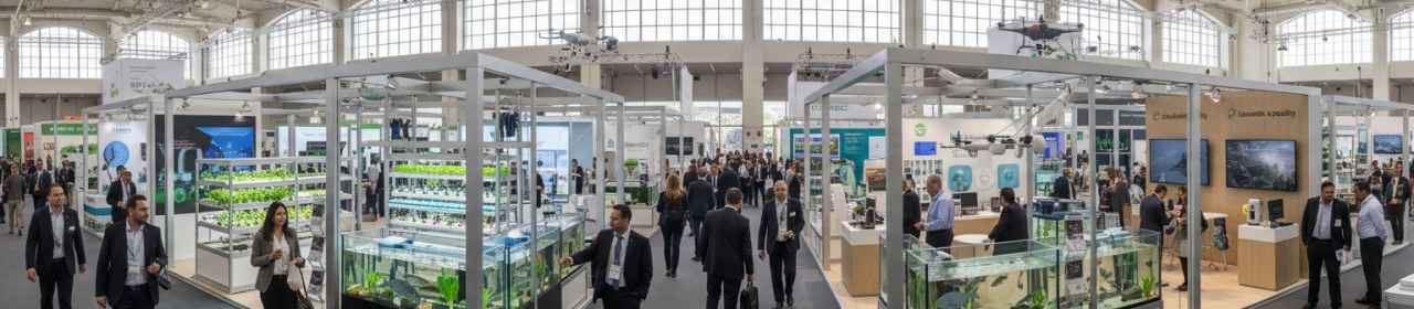 Lagos Growtech West Africa banner ilikevents