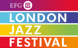 EFG London Jazz Festival ilikevents