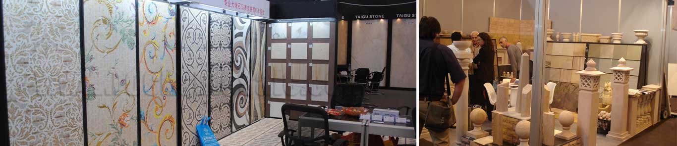 PIEDRA-Natural Stone Fair banner ilikevents