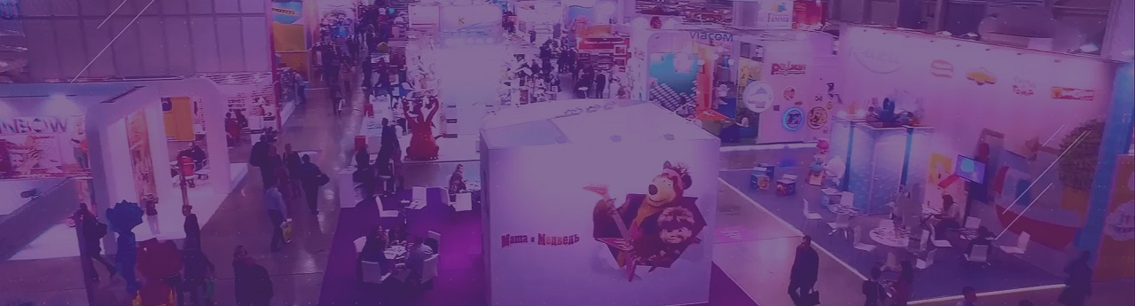 Kids Russia banner ilikevents