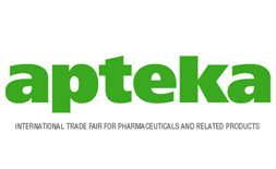Moscow Pharmacy Exhibition (Apteka Expo) ilikevents