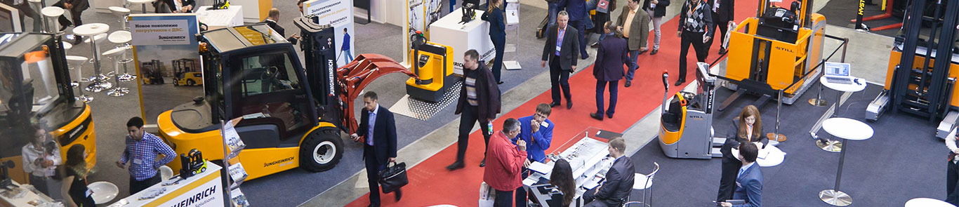 CeMAT Russia banner ilikevents
