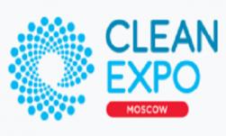 Clean Expo Moscow ilikevents
