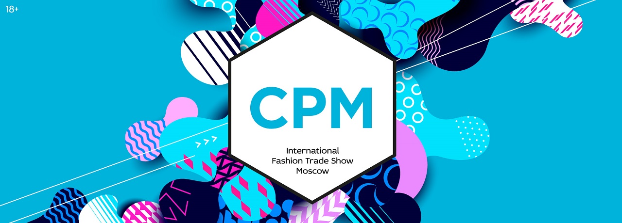 CPM Moscow banner ilikevents