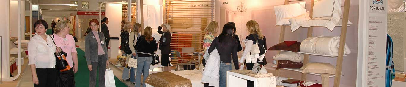 Hometextil & Design Russia banner ilikevents